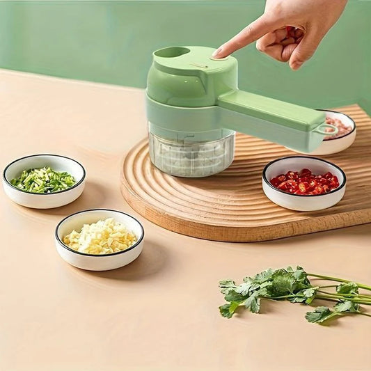 Vegetable Chopper