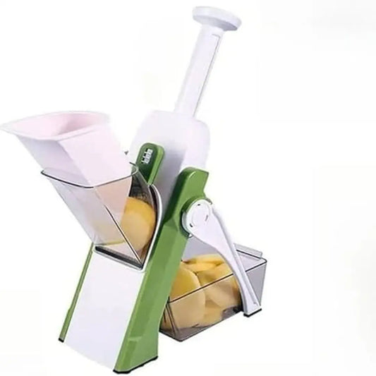 Multi Functional Vegetable Slicer